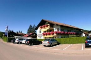 Gästehaus Wiesenhof Fischen Im Allgäu